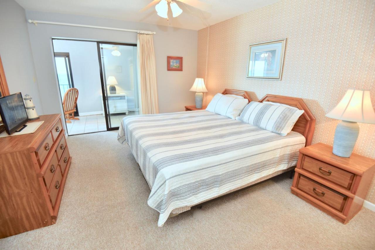Gulf Tower 4C Villa Gulf Shores Exteriör bild