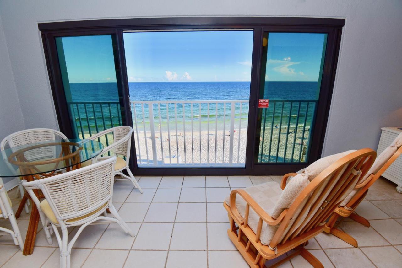 Gulf Tower 4C Villa Gulf Shores Exteriör bild