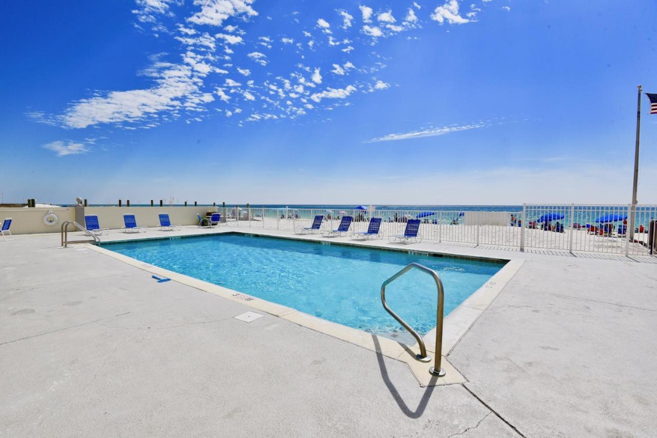 Gulf Tower 4C Villa Gulf Shores Exteriör bild