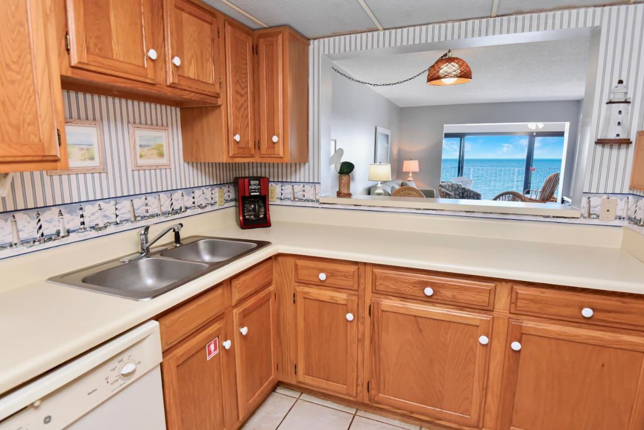 Gulf Tower 4C Villa Gulf Shores Exteriör bild