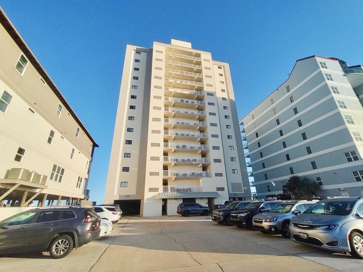 Gulf Tower 4C Villa Gulf Shores Exteriör bild