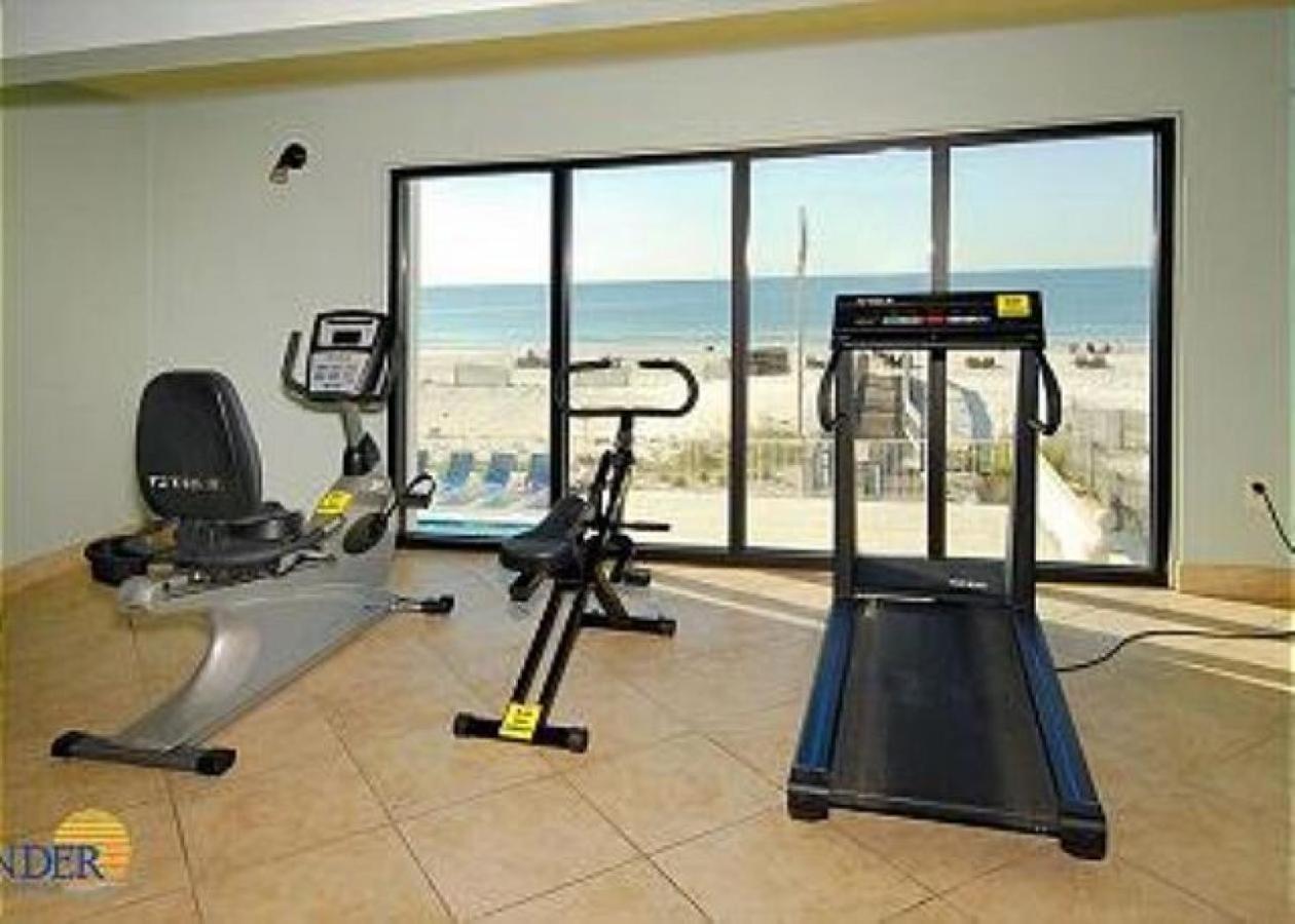 Gulf Tower 4C Villa Gulf Shores Exteriör bild